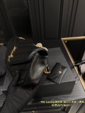 サンローランバッグ Yves Saint Laurent 2025新作 チェーンバッグ