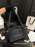 シャネルバッグ CHANEL 2025新作 チェーンバッグ