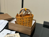 エムシーエムバッグ MCM 2025新作 ハンドバッグ