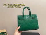 サンローランバッグ Yves Saint Laurent 2025新作 Birkin 25