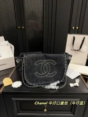 シャネルバッグ CHANEL 2025新作 チェーンバッグ