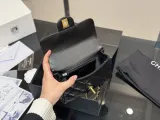 シャネルバッグ CHANEL 2025新作 チェーンバッグ