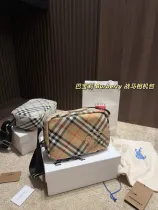 バーバリーバッグ BURBERRY 2025新作 バックパック