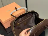 ミュウミュウバッグ Miu Miu 2025新作 ブリーフケース