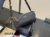 プラダバッグ PRADA 2025新作 ハンドバッグ
