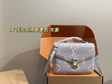ルイヴィトンバッグ LOUIS VUITTON 2025新作 メッセンジャーバッグ
