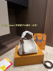 ルイヴィトンバッグ LOUIS VUITTON 2025新作 バケットバッグ