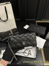 シャネルバッグ CHANEL 2025新作 チェーンバッグ