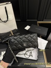 シャネルバッグ CHANEL 2025新作 チェーンバッグ