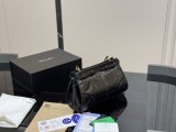 プラダバッグ PRADA 2025新作 アンダーアームバッグ