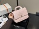 シャネルバッグ CHANEL 2025新作 ハンドバッグ