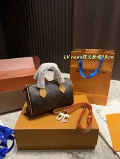 ルイヴィトンバッグ LOUIS VUITTON 2025新作 ハンドバッグ