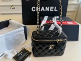 シャネルバッグ CHANEL 2025新作 チェーンハンドバッグ