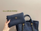 シャネルバッグ CHANEL 2025新作 ハンドバッグ