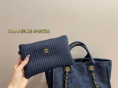 シャネルバッグ CHANEL 2025新作 ハンドバッグ