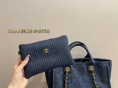 シャネルバッグ CHANEL 2025新作 ハンドバッグ