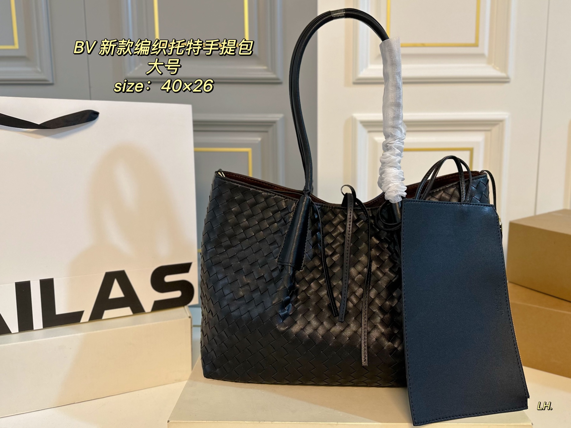 ボッテガヴェネタバッグ BOTTEGA VENETA 2025新作 トートバッグ