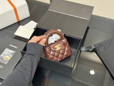 シャネルバッグ CHANEL 2025新作 kelly