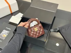シャネルバッグ CHANEL 2025新作 kelly