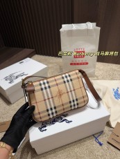 バーバリーバッグ BURBERRY 2025新作 バックパック