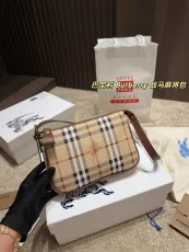 バーバリーバッグ BURBERRY 2025新作 バックパック