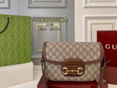 グッチバッグ GUCCI 2025新作 サドルバッグ