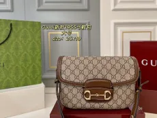 グッチバッグ GUCCI 2025新作 サドルバッグ