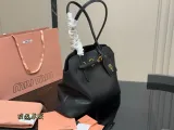 ミュウミュウバッグ Miu Miu 2025新作 トートバッグ