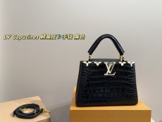 ルイヴィトンバッグ LOUIS VUITTON 2025新作 ハンドバッグ