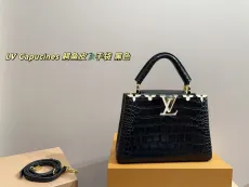 ルイヴィトンバッグ LOUIS VUITTON 2025新作 ハンドバッグ