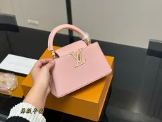 ルイヴィトンバッグ LOUIS VUITTON 2025新作 ハンドバッグ