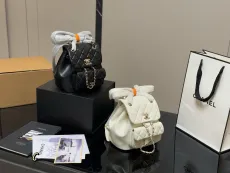 シャネルバッグ CHANEL 2025新作 バックパック
