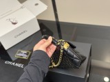 シャネルバッグ CHANEL 2025新作 kelly 25