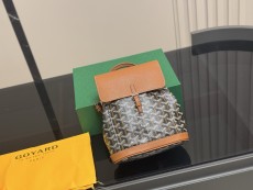 ゴヤールバッグ GOYARD 2025新作 バックパック
