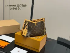 ルイヴィトンバッグ LOUIS VUITTON 2025新作 トートバッグ