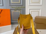 エルメスバッグ HERMES 2025新作 クロスボディバッグ