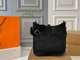 エルメスバッグ HERMES 2025新作 クロスボディバッグ