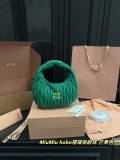 ミュウミュウバッグ Miu Miu 2025新作 ハンドバッグ