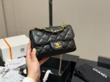 シャネルバッグ CHANEL 2025新作 チェーンバッグ