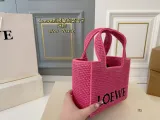 ロエベバッグ LOEWE 2025新作 トートバッグ