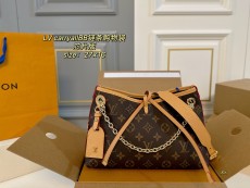 ルイヴィトンバッグ LOUIS VUITTON 2025新作 アンダーアームバッグ