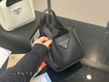 プラダバッグ PRADA 2025新作 トートバッグ