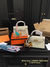 エルメスバッグ HERMES 2025新作 Kelly