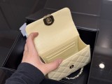 シャネルバッグ CHANEL 2025新作 kelly 23