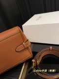 セリーヌバッグ CELINE 2025新作 ハンドバッグ