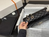 シャネルバッグ CHANEL 2025新作 チェーンバッグ