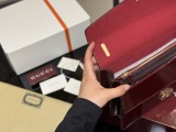 グッチバッグ GUCCI 2025新作 ハンドバッグ