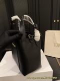 ディオールバッグ DIOR 2025新作 バケットバッグ