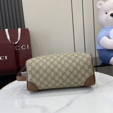 グッチバッグ GUCCI 高品質 2025新作 トイレタリーバッグ