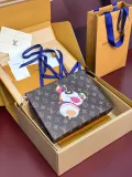 ルイヴィトンバッグ LOUIS VUITTON 高品質 2025新作 収納バッグ M13762